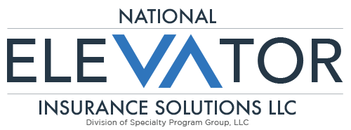 National Elevator Insurance logo